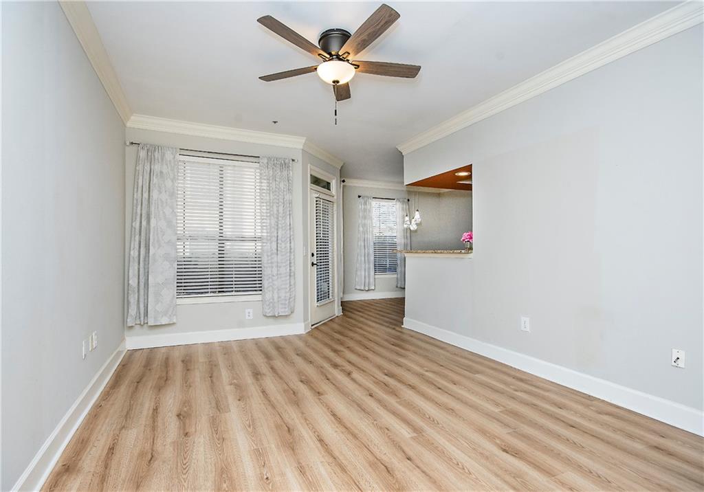 Peachtree Place - Residential