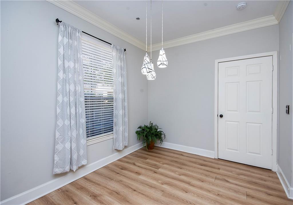 Peachtree Place - Residential