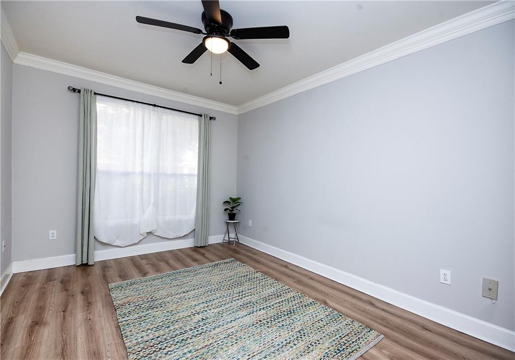 Peachtree Place - Residential