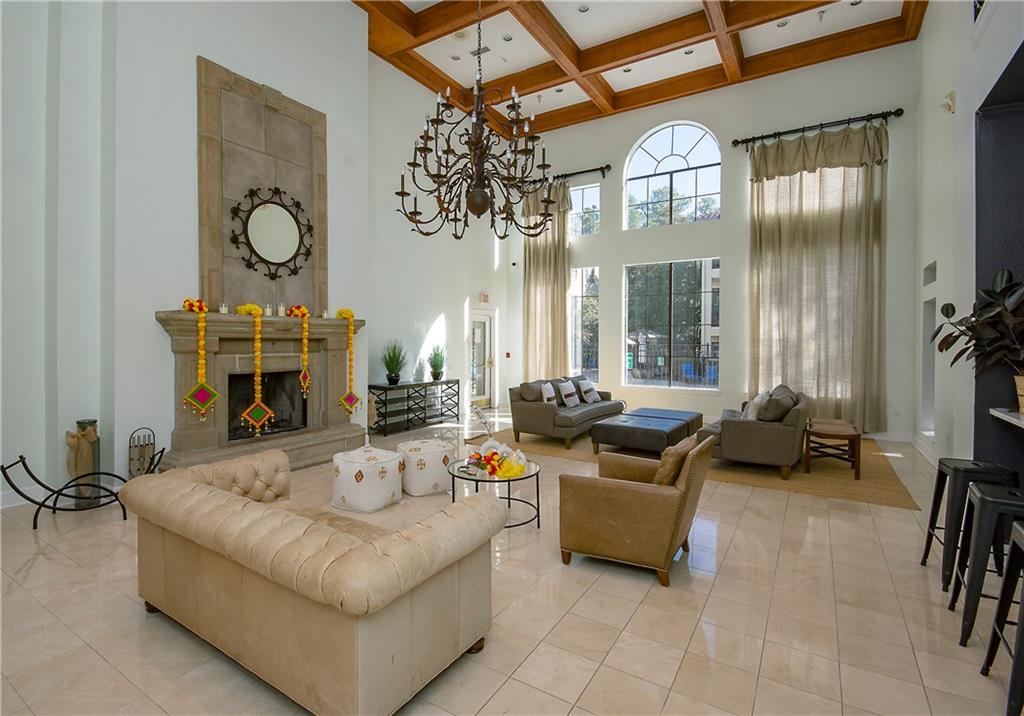 Peachtree Place - Residential