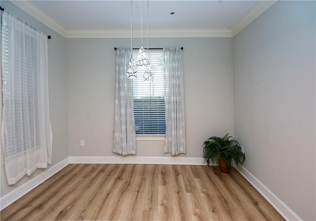 Peachtree Place - Residential