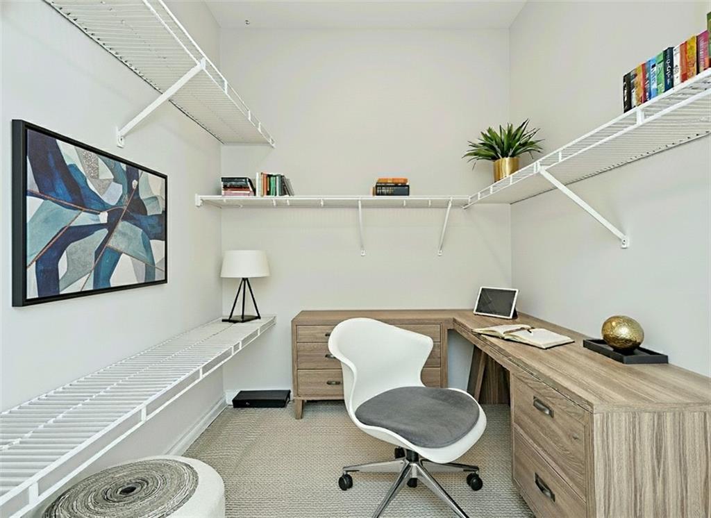 Peachtree Place - Residential