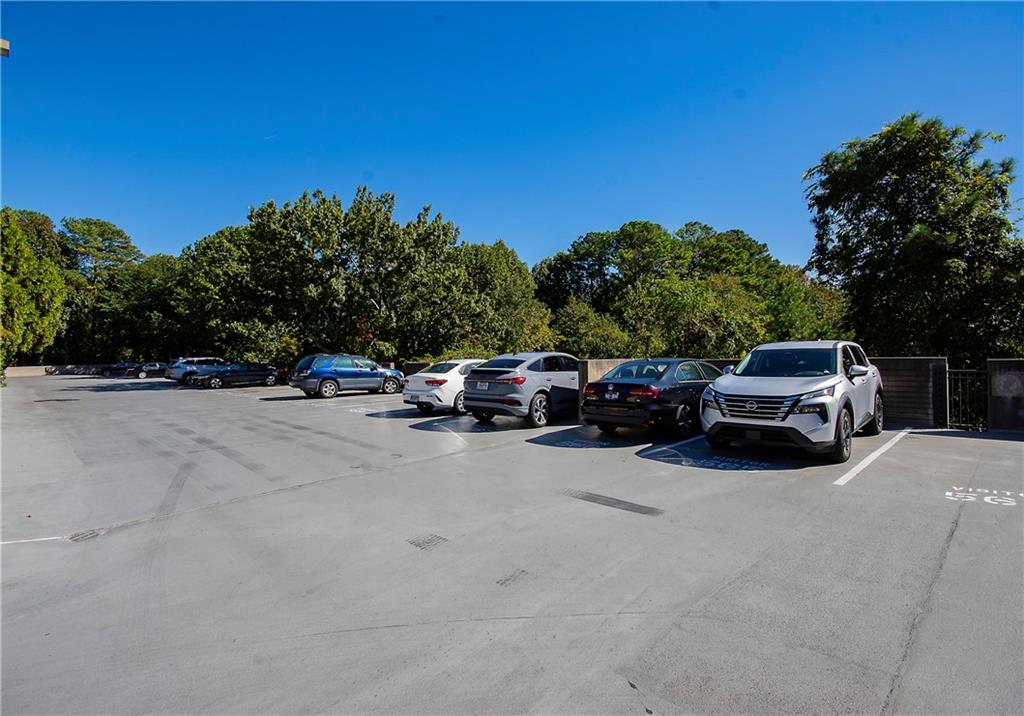 Peachtree Place - Residential