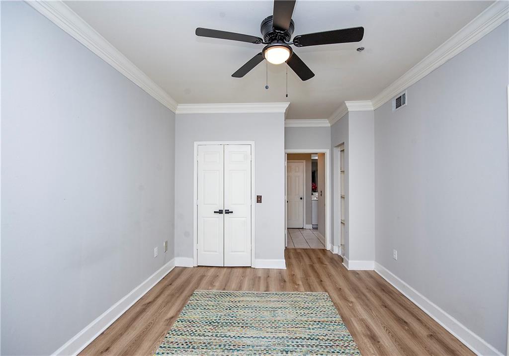 Peachtree Place - Residential