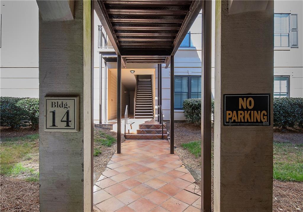 Peachtree Place - Residential