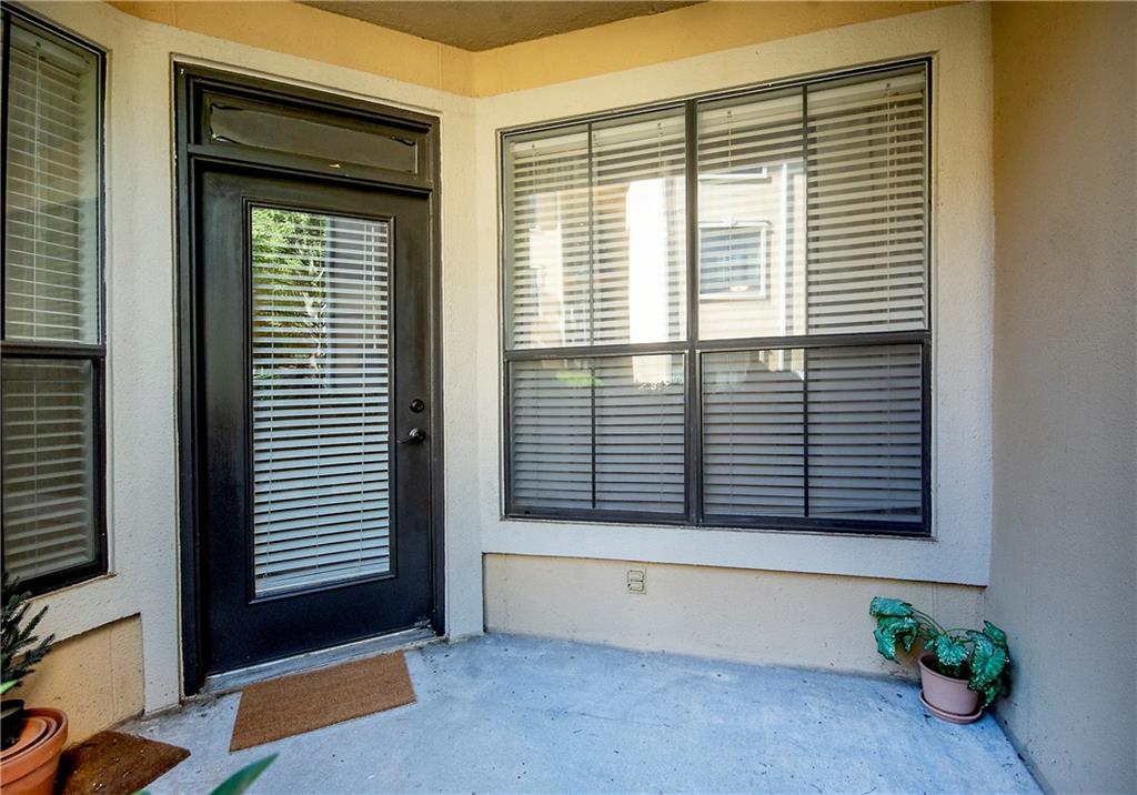 Peachtree Place - Residential