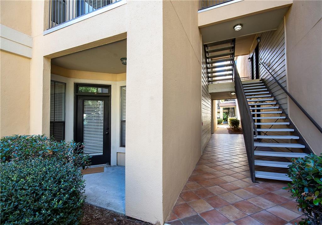 Peachtree Place - Residential