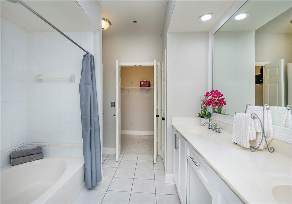 Peachtree Place - Residential