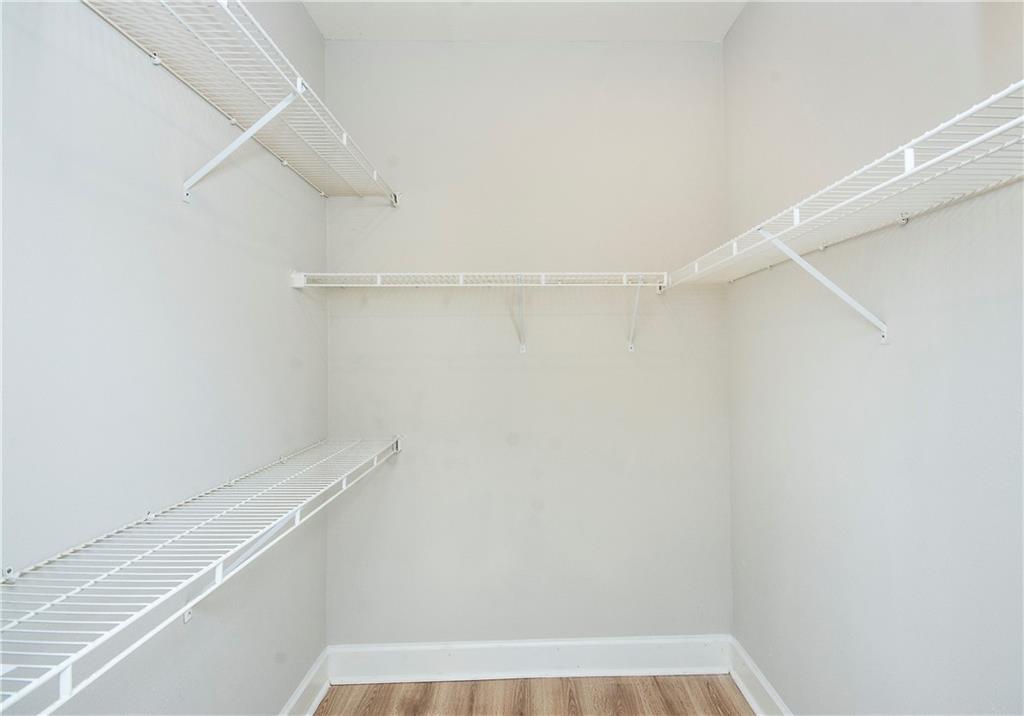 Peachtree Place - Residential
