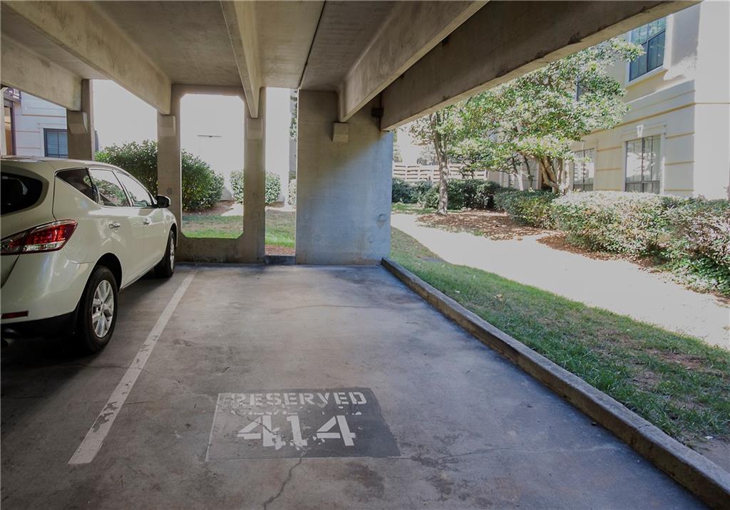 Peachtree Place - Residential