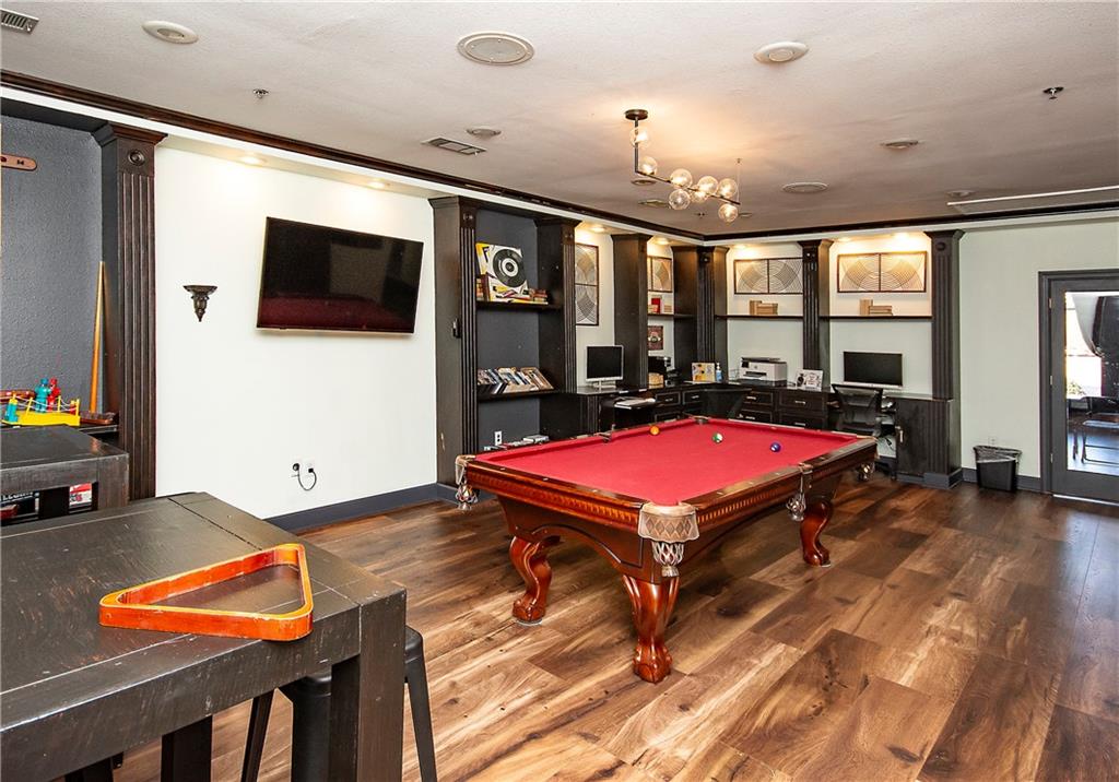 Peachtree Place - Residential