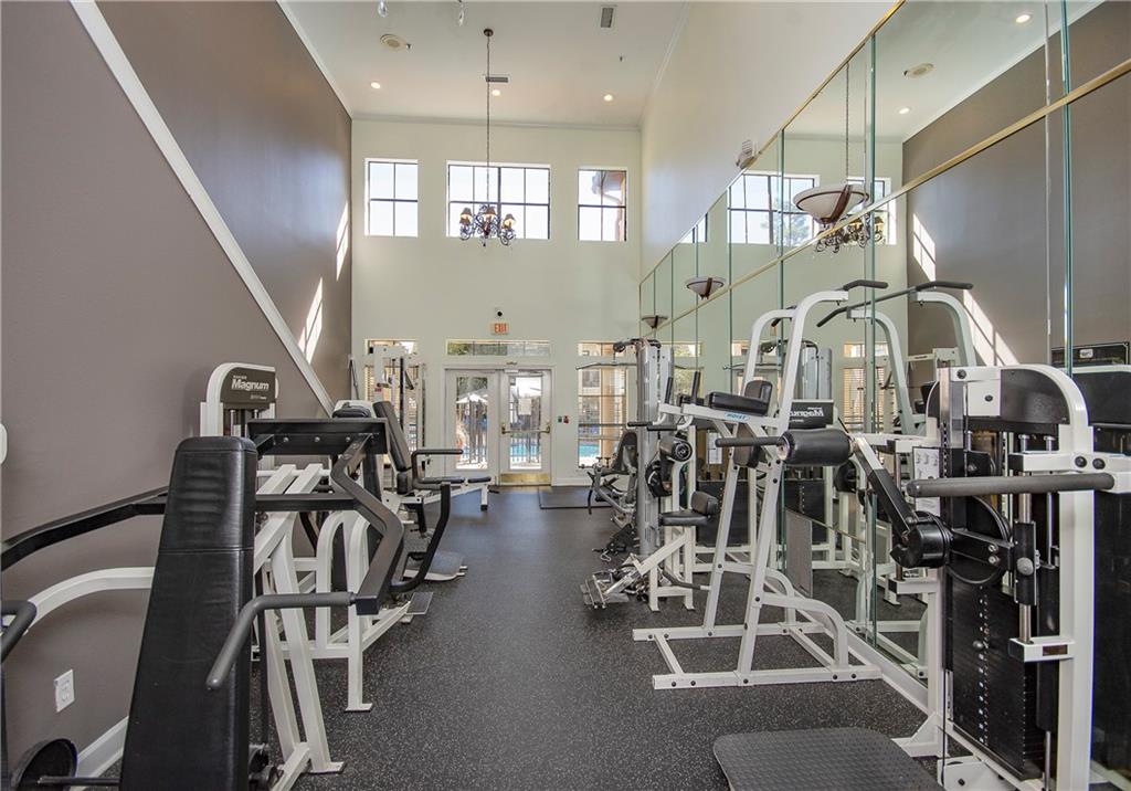 Peachtree Place - Residential