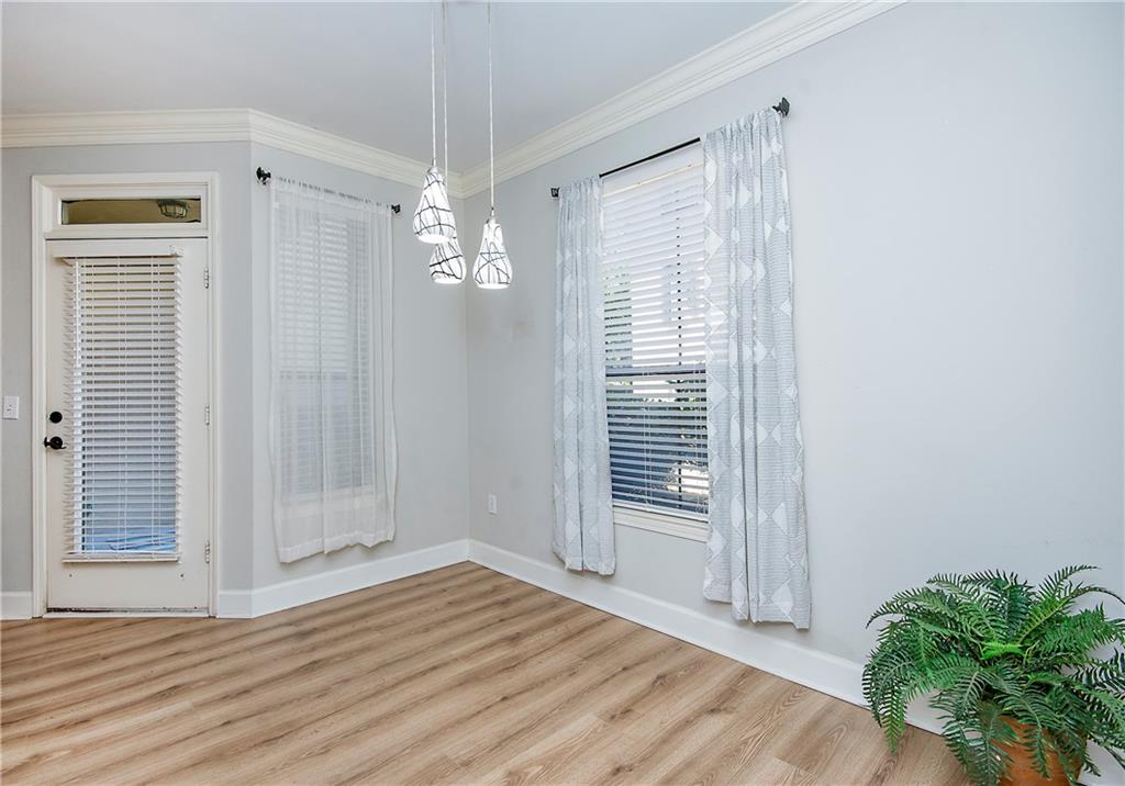 Peachtree Place - Residential