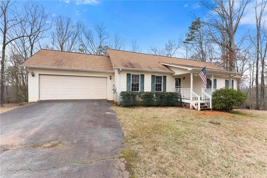 337 Claystone Walk, Cleveland, GA, 30528