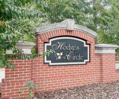 Vacant Land For Sale - 30 Mattie Court<br/> Mansfield, GA 30055