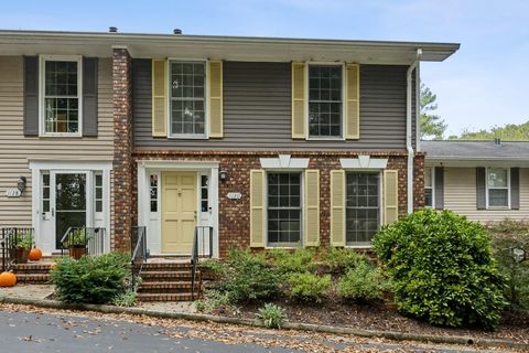 A home in Decatur