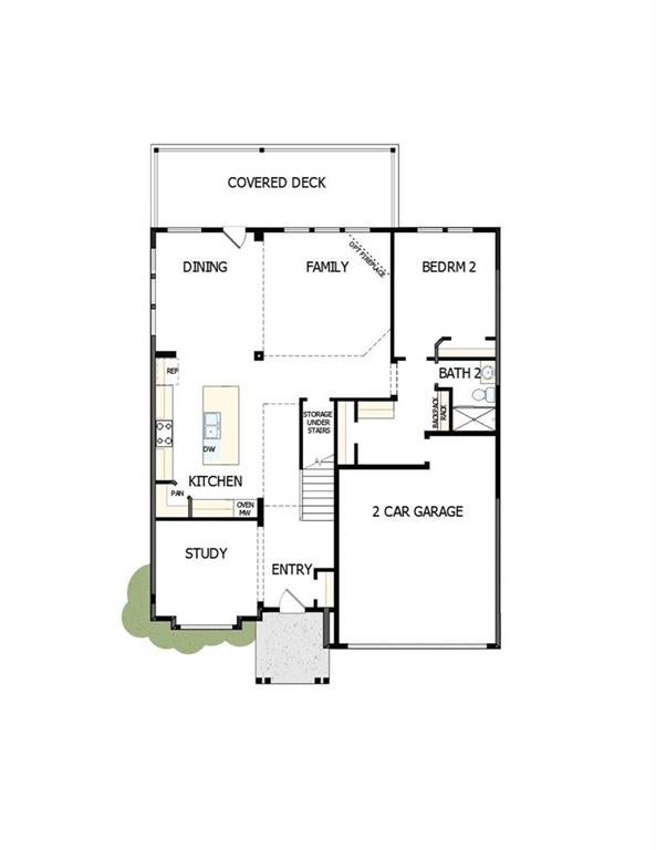 449 Maypop Lane