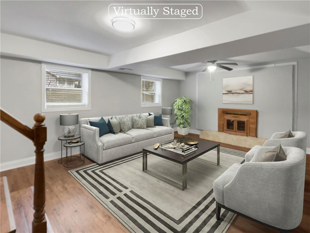 5720 Deerfield Trail
