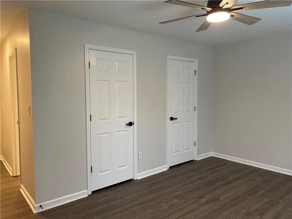 Devonshire Farms - Residential Lease