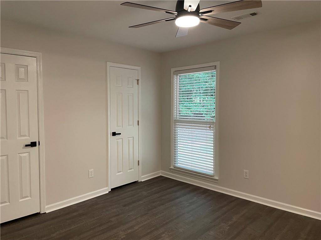 Devonshire Farms - Residential Lease