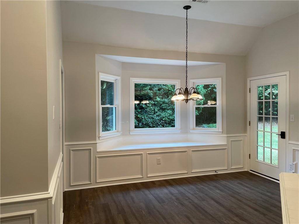 Devonshire Farms - Residential Lease