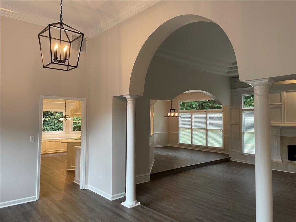 Devonshire Farms - Residential Lease
