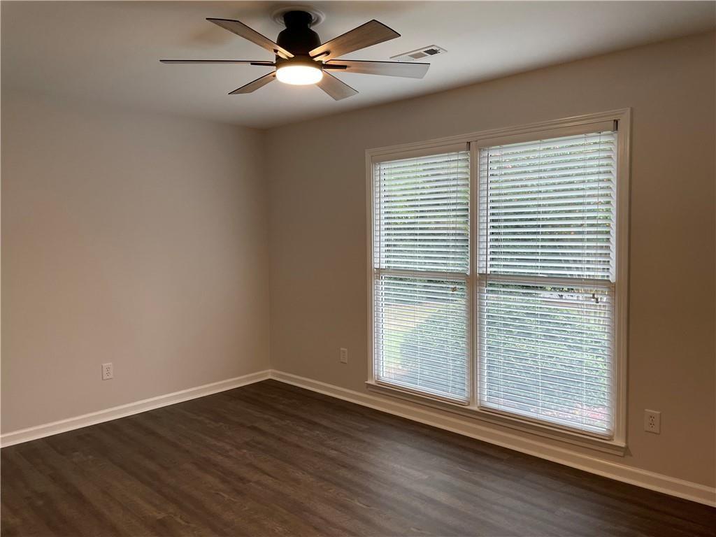 Devonshire Farms - Residential Lease