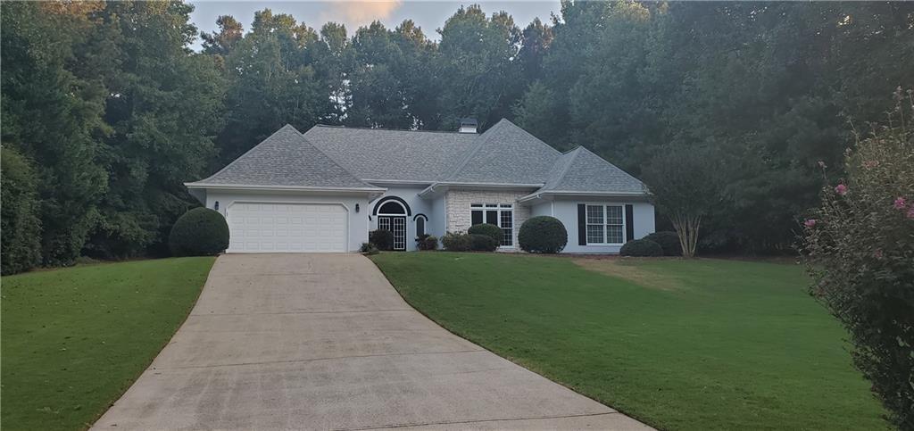 Devonshire Farms - Residential Lease