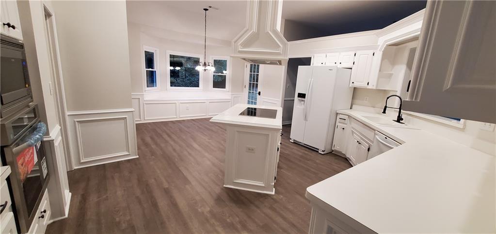 Devonshire Farms - Residential Lease