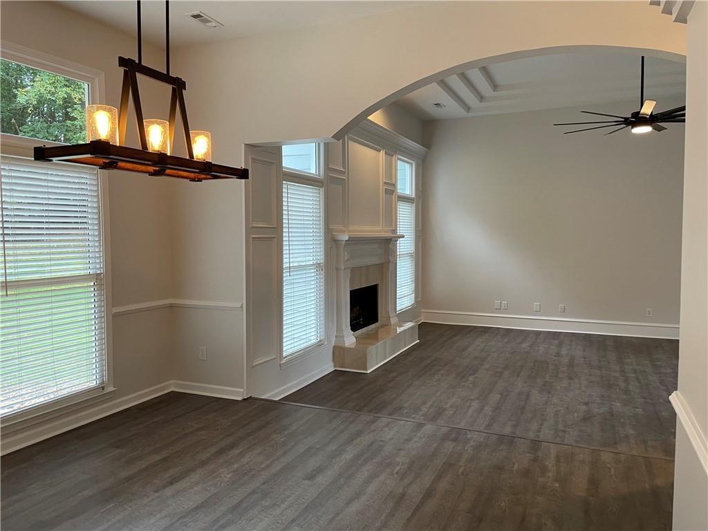 Devonshire Farms - Residential Lease