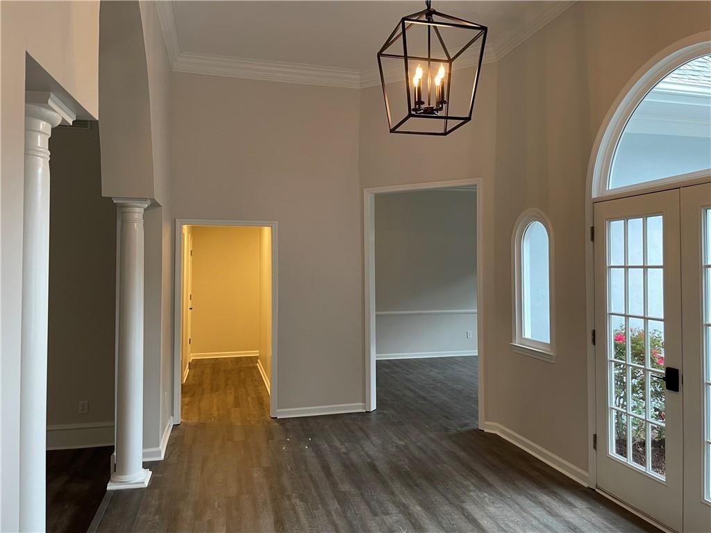 Devonshire Farms - Residential Lease
