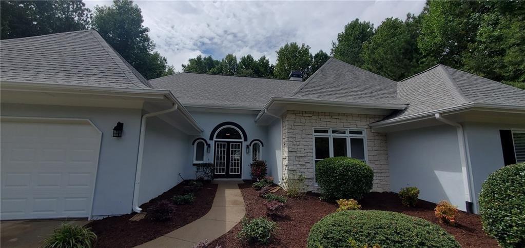 Devonshire Farms - Residential Lease