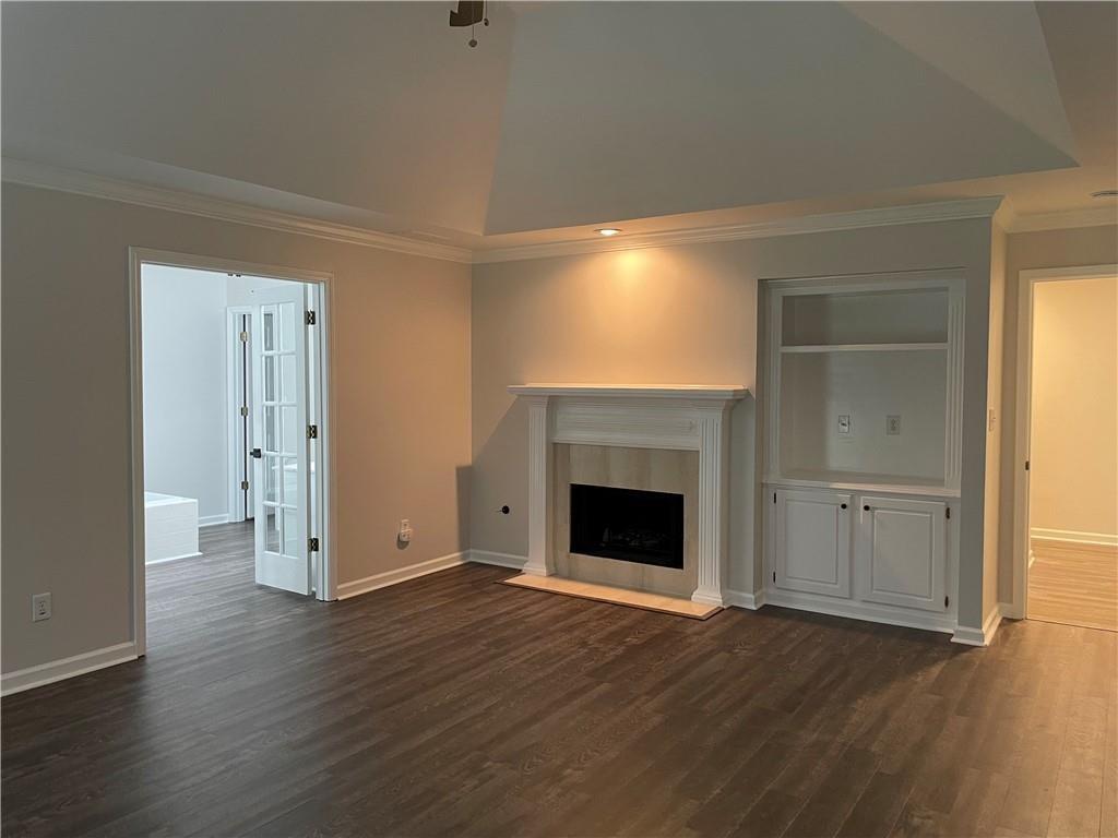 Devonshire Farms - Residential Lease