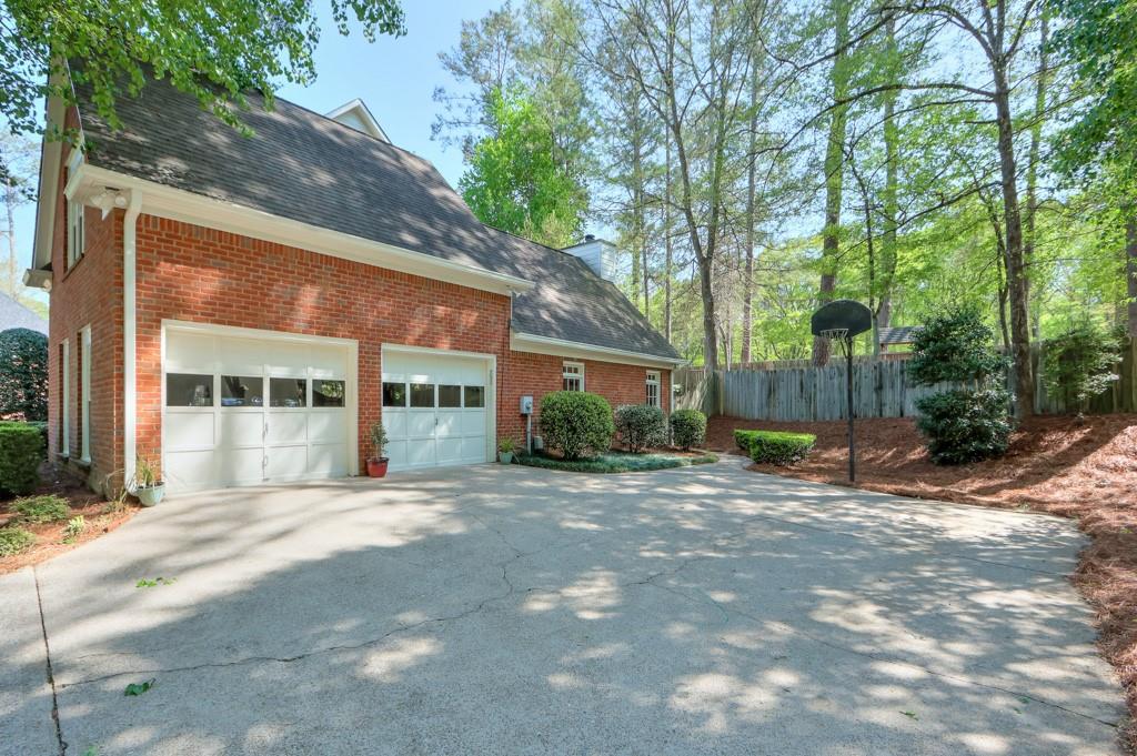 1991 River Forest Drive, Marietta, Georgia image 35