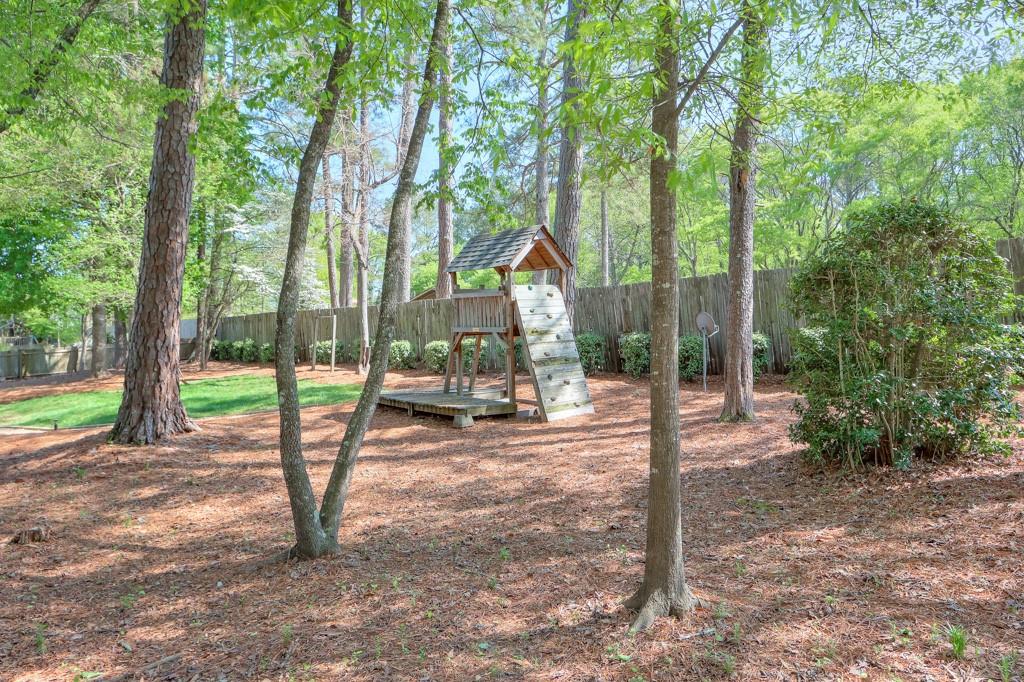 1991 River Forest Drive, Marietta, Georgia image 34