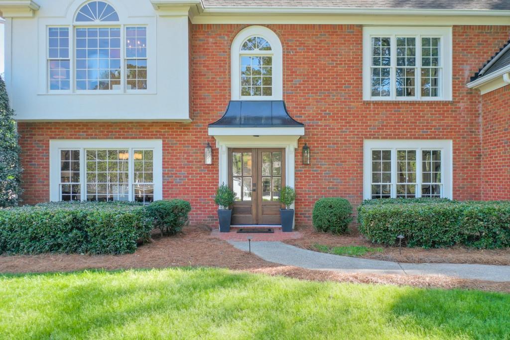 1991 River Forest Drive, Marietta, Georgia image 2