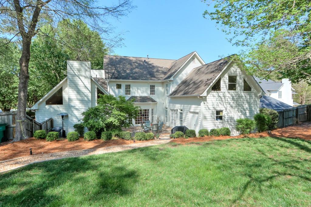 1991 River Forest Drive, Marietta, Georgia image 33