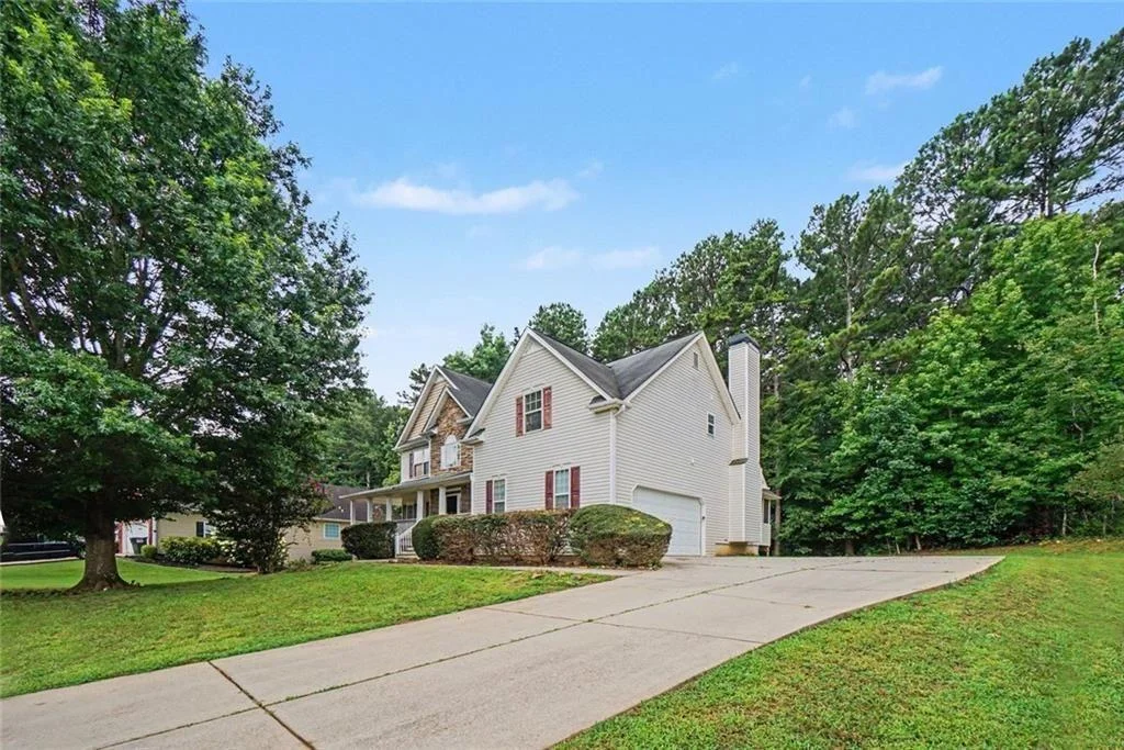 117 Somersby Drive