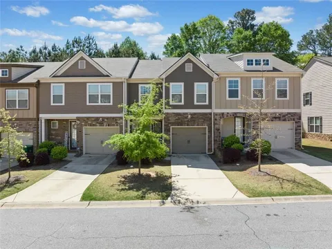 5157 Madeline Pl, Stone Mountain, GA 30083 - MLS#: 7555883