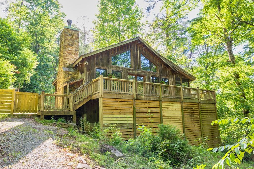 1 Cadmans Hammock, Blue Ridge, Georgia image 39