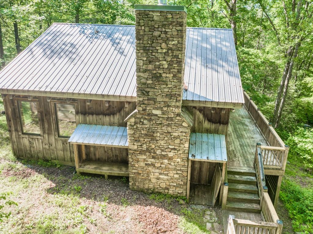 1 Cadmans Hammock, Blue Ridge, Georgia image 37