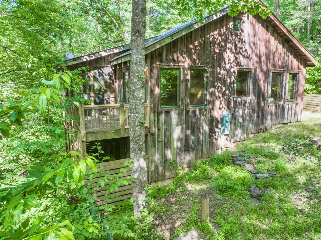 1 Cadmans Hammock, Blue Ridge, Georgia image 34