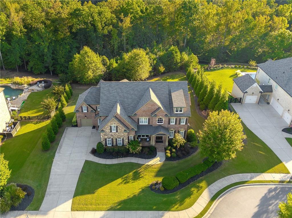 125 Tolhouse Court