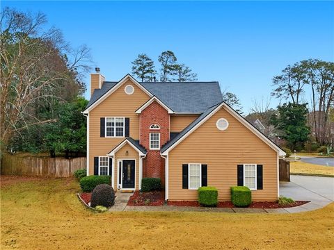 Photo of 2664 Reston Court NW, Kennesaw, GA 30144 (MLS # 7714616)