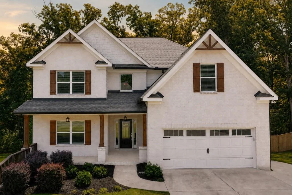 237 Ivey Drive, Bethlehem, GA, 30620