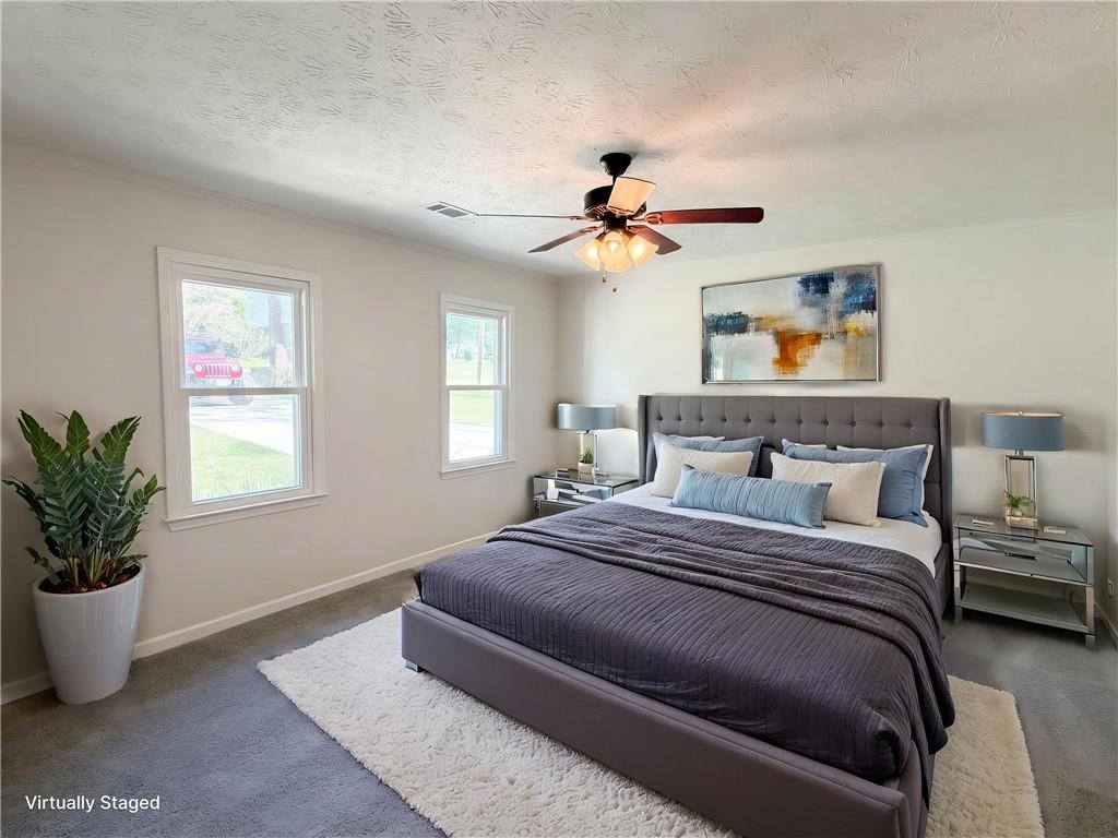 1622 Spaniel Court SW