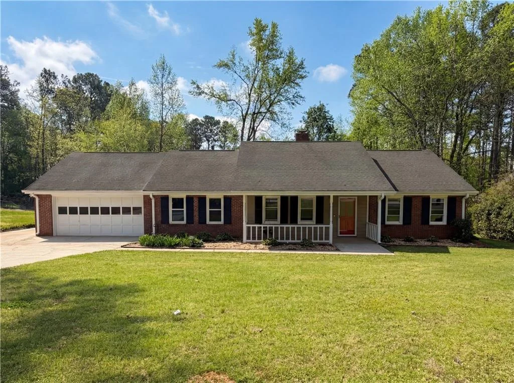 1622 Spaniel Court SW