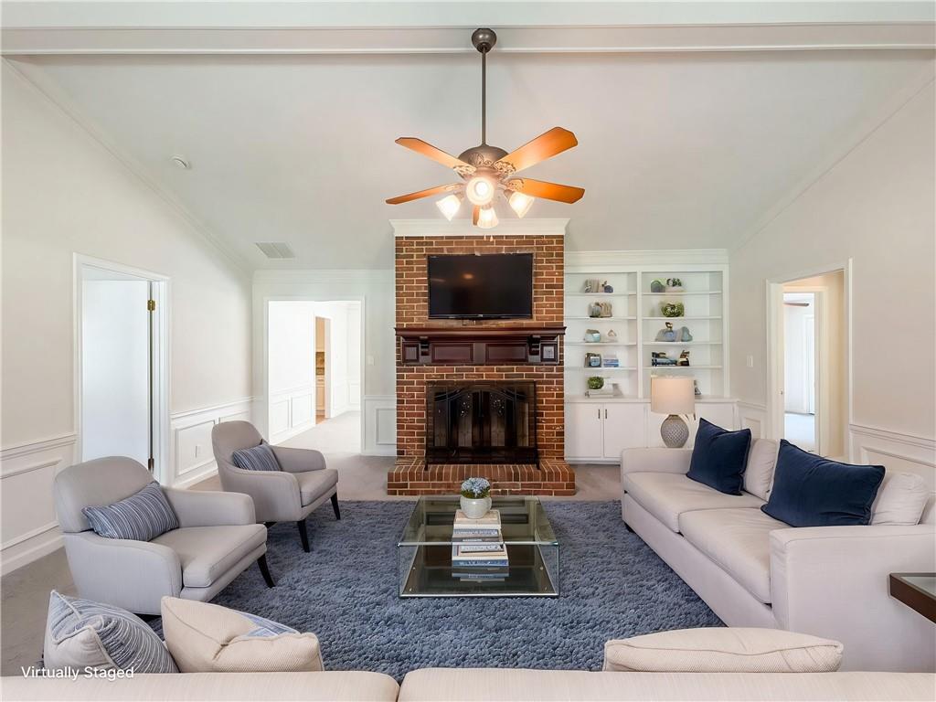 1622 Spaniel Court SW