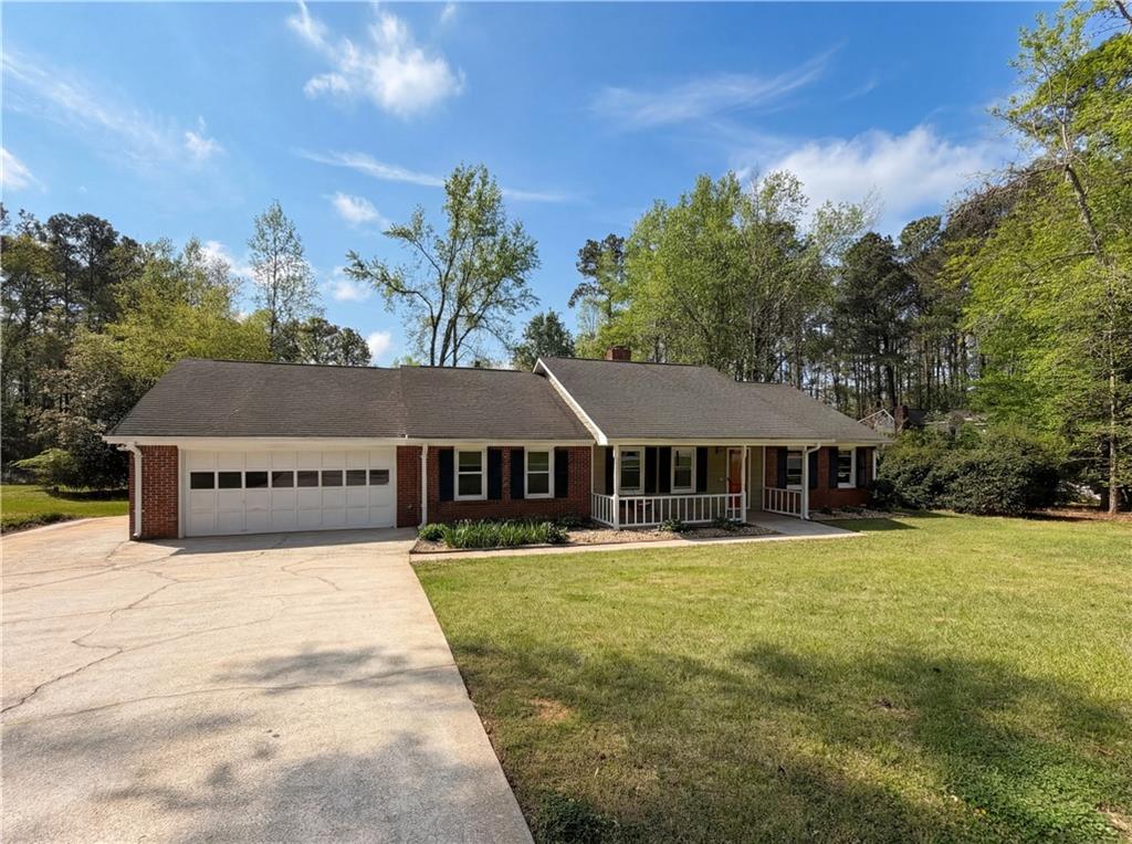 1622 Spaniel Court SW