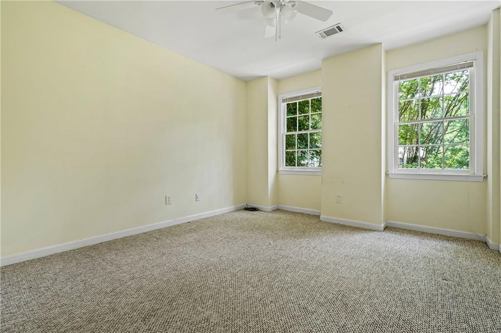 Lake Colony - Residential